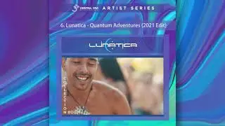 Lunatica - Quantum Adventures (2021 Edit)