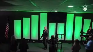 Sunday November 30, 2025 | PastorTerry Hoyt  | Not Available on Amazon