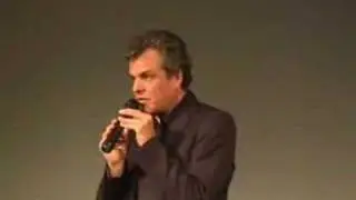 Q&A: Danny Huston on THE PROPOSITION (IFFBoston 2006)