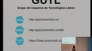 Software Libre en Cuba. Evolución y experiencias