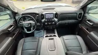 2022 GMC Sierra 1500 Limited SLT Bayton, Houston, Highlands, LaPorte, Pasadena TX