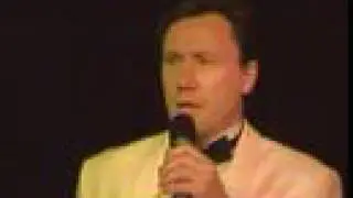 Mick the Knife Dean Martin Frank Sinatra tribute
