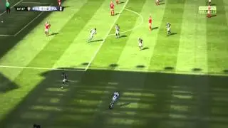 Fifa 15 goals montage