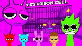 Is This the Hardest Level in Durple Splanki&rsquo;s Prison Run?