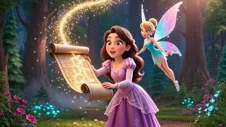 She Woke Up… But the Magic Was Real
