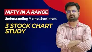NIFTY ANALYSIS🔴STOCKS CHART STUDY🔴SMALLCAP STOCK ANALYSIS🔴