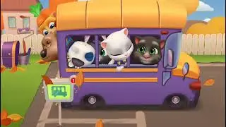 SMALL TOM FAMILY   