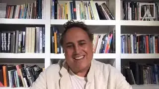 A Talk with Chad Oppenheim | ARCNODE