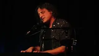 Ben Arnold & Scott Bricklin - Nobody's Hurtin' Like Me  Live in Berlin 2018