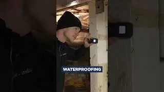 How Basement Drainage Protects Your Home from Water Damage & Structural Issues