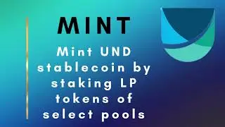 Features of unbound finance