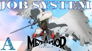 Here's How The Job System Works in Metaphor: ReFantazio - Previewing The First 6 Archetype Lineages