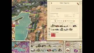 Rome Total War: Barbarian Invasion Eastern Roman Empire #10