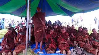 Makoloane a Ntate Dibe Queens Mercy 2017