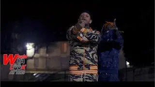 Haroldlujah x Yella Beezy - Wont Change (Shot By: @HalfpintFilmz)
