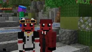 EGGWARS - cubecraft - 627