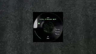 V&AElig;NT - Voltage [CLOUDWALK RAVE]