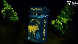 Willow Billy Farms - Social Media Ad