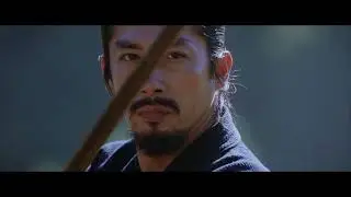 Too many mind, Gaijin-San | The Last Samurai