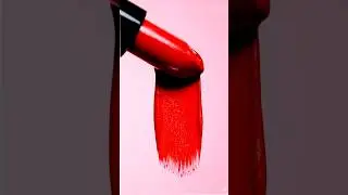 Creamy Lipstick Twist | UGC Beauty Short #youtubeshorts  #shorts  #shortvideo