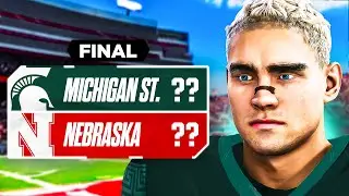 Our CLOSEST Game Yet! CFB 26 Road to Glory Ep. #4