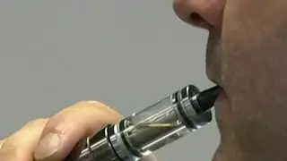 E-Cigarette Lung risks