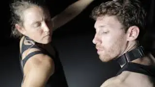 Ilya Vidrin and Danielle Davidson Wearable Technology