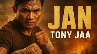 TONYJA (Full Action Movie) | Tony Jaa&rsquo;s Best Martial Arts & Fight Scenes&rdquo; #martialarts #tonyjaa 