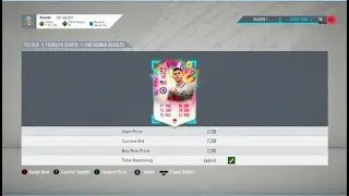 FIFA 20 : HOW TO DOUBLE YOUR COINS IN ONE DAY *BEST SNIPING FILTERS*