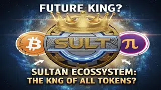 Sultan ecosystem Sultan Wallet New Update! 🚀 Cripto Mines Game Se Daily Token Kaise Kamaye