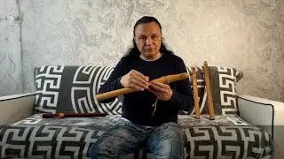 Red Kite Native American Style Flutes &ndash; Sound, Design & Tuning Options