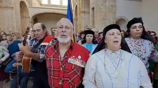 Mosteiro de Santa Maria de Sei&ccedil;a &mdash; Um Ano de Renascimento (2024)