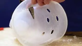 AeroFit for Conventional Socket - Flexible Inner (Clinician Fabrication Tutorial)