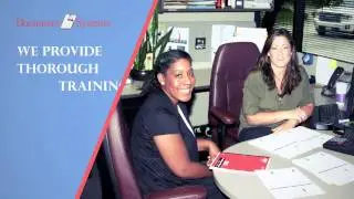 Document Systems Employees & Customers