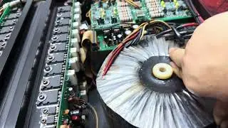 Đẩy b&atilde;i LAX R6000 - 1500w/1k chơi Full đ&ocirc;i Sub k&eacute;p coin 100 | &Acirc;m Thanh B&atilde;i - Quang Long
