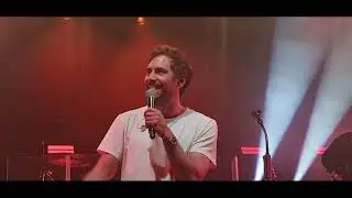 Max Giesinger in Hamburg, Markthalle [My Full Konzert Memories 20.05.2022]