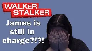 AJC's expose on Walker Stalker Con