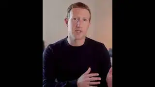 Mack Zuckerberg: Why NFTs will matter in the web 3.0 Metaverse #Shorts #nft #web3 #meta #crypto