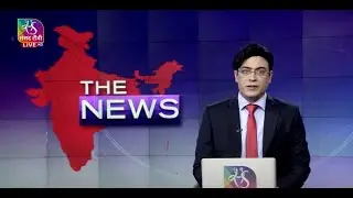 The News | 9 PM | 23 June, 2022