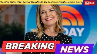 &lsquo;Today&rsquo; Savannah Guthrie Under Pressure To Keep Job Amid Ratings Debacle