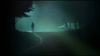 Abandoned Road Horror Stories