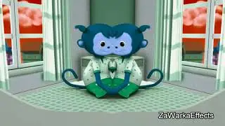 Little Baby Bum Getting Dressed Song V2 Effects Sponsored By Klasky Csupo 2001
