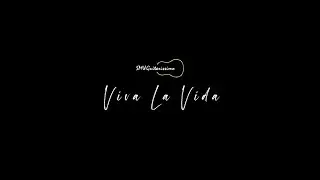 SMU Guitarissimo: Viva La Vida / Coldplay [Niibori Guitar Ensemble Cover]