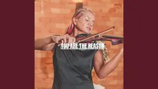 You Are the Reason (Violin)