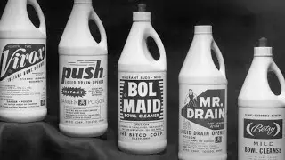75th Anniversary: Packaging History
