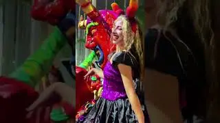 Colombian Culture Nightlife Dance Part - 3
