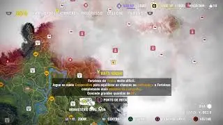 Far cry 4 - Pergaminho De Shangri-La Jornada