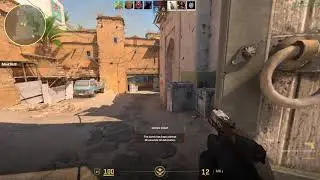 Retakes - Glock Burst new meta ?