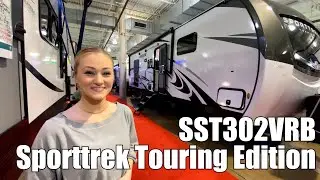 Venture RV-SportTrek Touring Edition-STT302VRB
