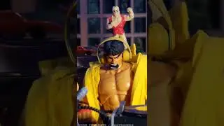 Street Fighters House Party | #arcadetokens